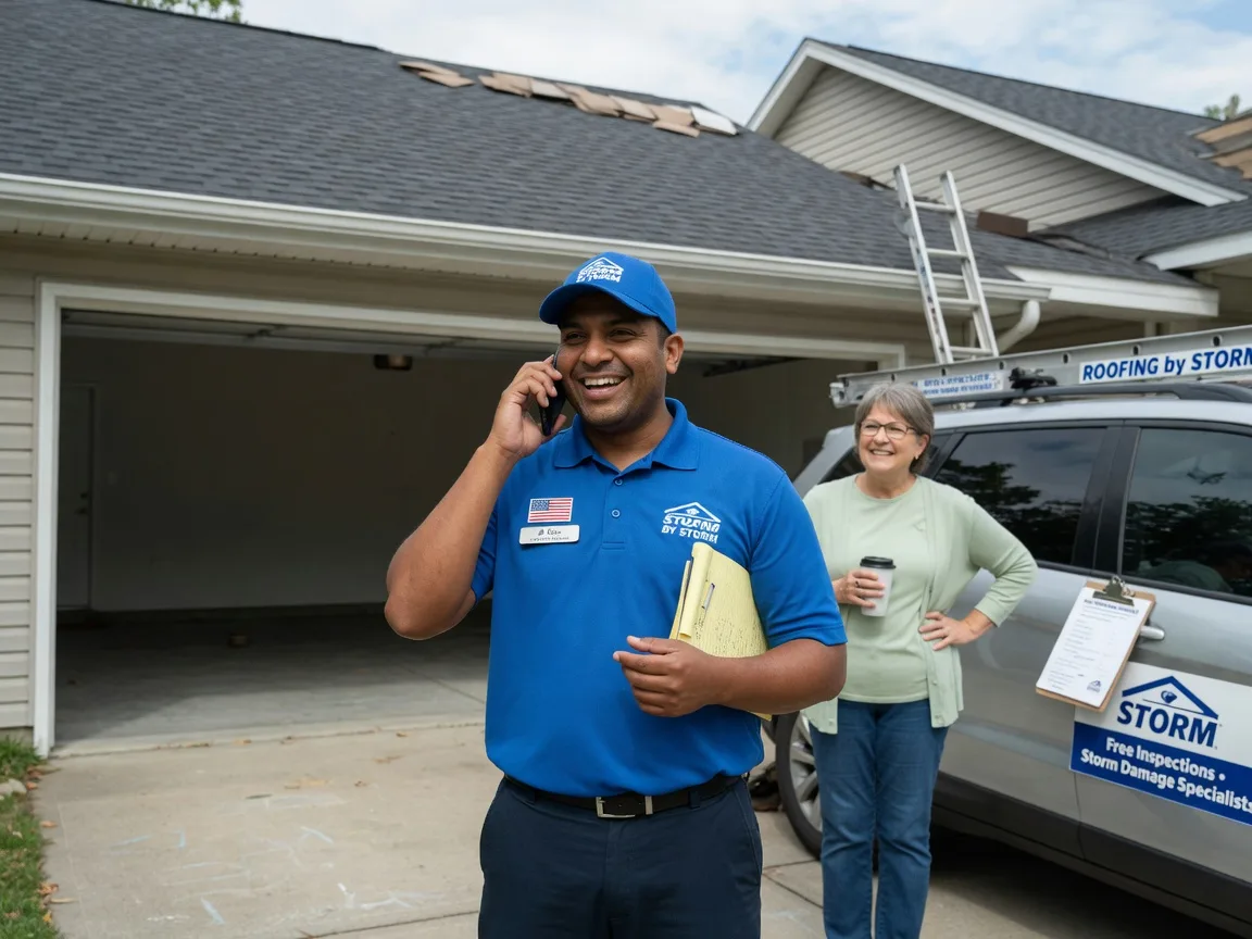 Roof Repair Near Me Burnham, ME FAQs
