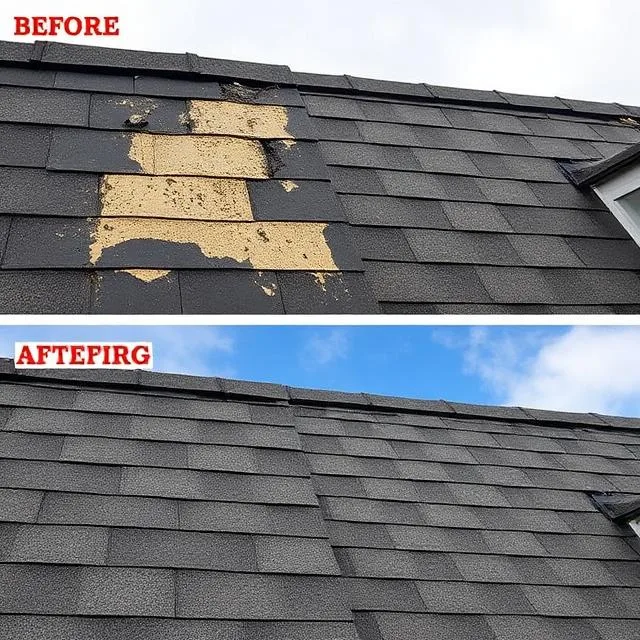 Roof Repair Near Me in Burnham, ME near me